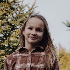 Meet your Posher, Audrey